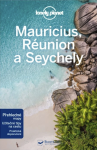 Mauricius, Réunion a Seychely - Lonely Planet, 5. vydání