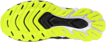 Mizuno Wave skyrise 6 černé - Běžecké boty Mizuno WAVE SKYRISE 6 J1GC250952 Velikost obuvi v EU: 42