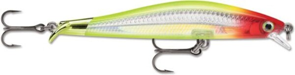 Rapala Wobler RipStop Clown,Rapala Wobler RipStop Clown