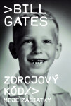 Zdrojový kód - Moje začiatky SK (Bill Gates)