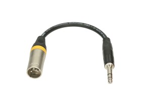 Klotz XLR-MP6.3