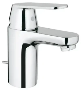 Grohe Eurosmart Cosmopolitan - Páková umyvadlová baterie chrom (3282500E)