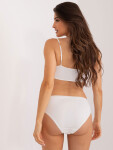 Kalhotky BR MT 11375 15 ecru XL