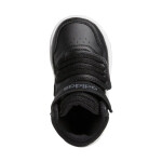 Adidas Hoops Mid Shoes Jr GW0408 21