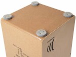 Schlagwerk CP80 Rudiments Natural Cajon