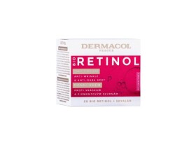 Dermacol Bio Retinol denní krém 50ml