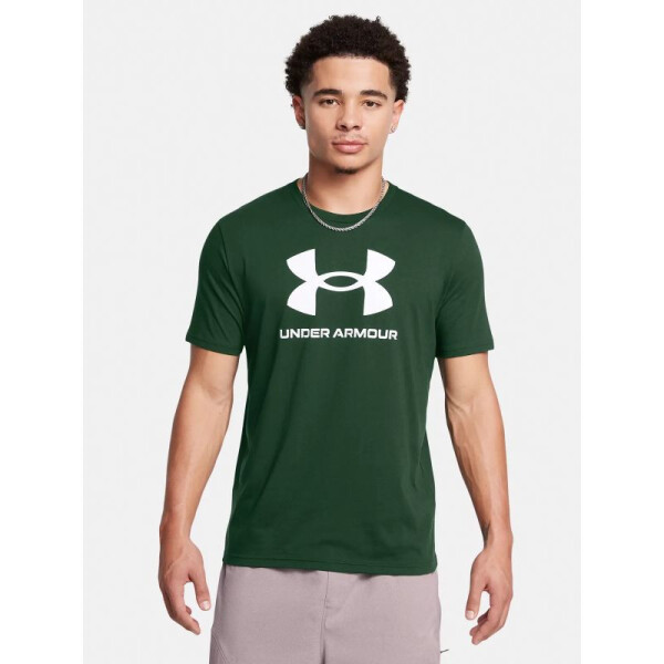 Tričko Under Armour M 1382911-301 pánské s