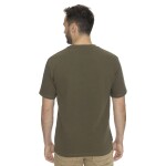 Bushman tričko Kintore dark khaki