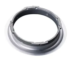 Linkstar LSR-FE / Speed ring adaptér / pro blesky FalconEyes (561110)