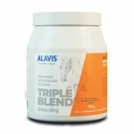 Alavis Triple Blend Extra silný pro koně 700g