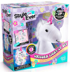 Style4Ever DIY Svítící jednorožec - EPEE Style4ever