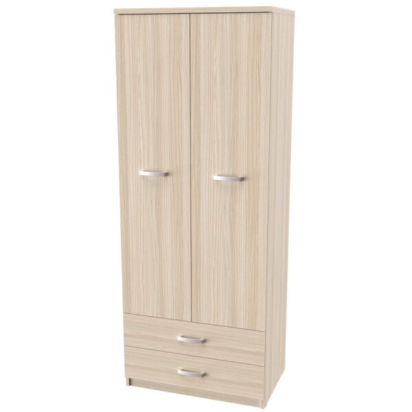 Nábytek Mikulík Šatní skříň JONY 9 - dětský pokoj MIK-5061474