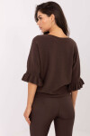 Svetr model 216665 Italy Moda universal