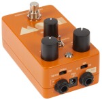 Universal Audio UAFX Flow Vintage Tremolo