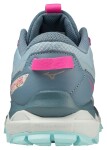 Běžecké boty Mizuno WAVE MUJIN 9 J1GK227071 Velikost obuvi v EU: 38