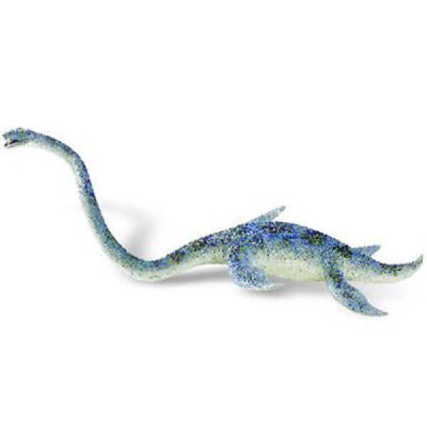 Elasmosaurus