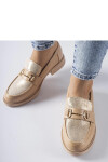 Mokasiny model 207643 Solea 40