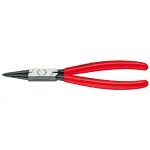 Kleště SEGR na vnitřní pojistné kroužky 40 - 100 mm KNIPEX 4411 J3