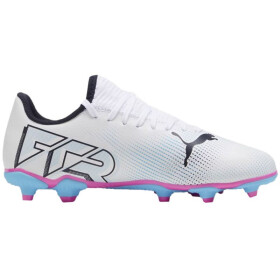 Fotbalové boty Puma Future 7 Play FG/AG Jr 107734 01 28