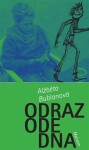 Odraz ode dna Alžběta Bublanová
