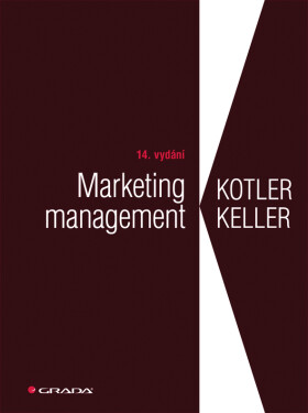 Marketing management - Philip Kotler