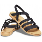 Crocs Tulum Sandal W 206107 00W dámské 36-37
