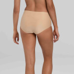 Essential vyšší kalhotky 1343 deep sand - Anita Classix 722 deep sand L/XL