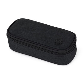 Bagmaster studentský penál ENERGY 25 A – černý