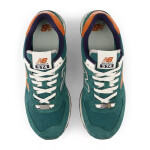 Boty New Balance M U574DI2 42