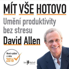 Mít vše hotovo [2] - David Allen Hulse