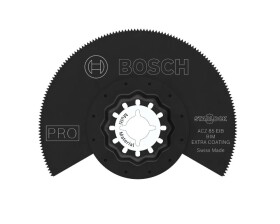 Segmentový pilový kotouč Bosch PRO ACZ 85 EIB 2608669086