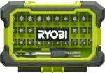 Ryobi RAK32TSD / Sada šroubovacích bitů TORX s nástavcem 32 ks (5132002792)