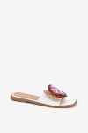 Pantofle model 214135 Step in style 36