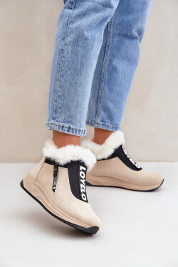 Sportovní obuv model 204761 Step in style 36