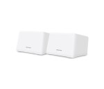MERCUSYS Halo H47BE(2-pack) WiFi7 Mesh (BE9300,2,4GHz/5GHz/6GHz,3x2,5GbELAN/WAN) EDF_324256