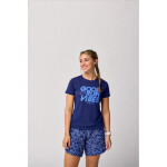 Běžecké tričko Brooks Distance Short Sleeve 3.0 W 221669418 s