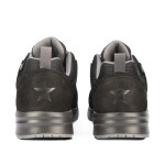 SolidGear Footwear Pracovní boty Talus GTX S3 nízké Velikost: 45, Černá