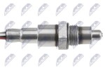 PIETRO Diagnostická lambda sonda VW Škoda Seat, 780 mm ESL-VW-015