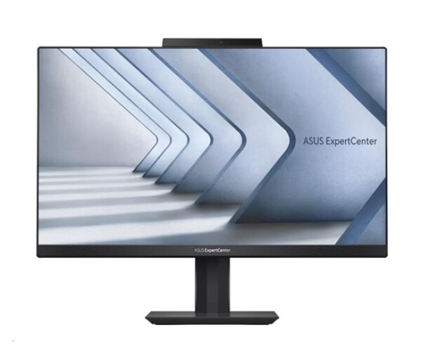 ASUS PC AiO ExpertCenter E5 (E5402WVARK-BPC029XA), core 5-120U, 23.8" 1920 x 1080, 8GB, 512GB SSD, W11 Pro Edu, Black EDF_892755