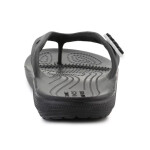 Pánské žabky Classic Flip Flip 207713-001 černé - Crocs 45/46