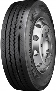 Continental Conti Hybrid Hs5 385/65 164K