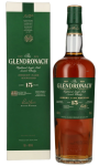 Glendronach Revival Non Chill Filtered Single Malt Scotch Whisky 15y 46% 0,7 l (tuba)