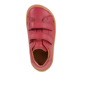 Dívčí barefoot tenisky BAZE RED Froddo G3130284-5 - 30
