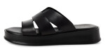 Tamaris 1-27203-44-001 Dámské pantofle černé 39