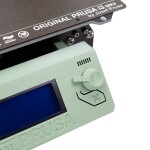 Prusa Research Prusament PETG Pistachio Green 1 kg (NFC)