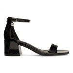 Sandály NINE WEST ERMINA FF-2308 Materiál/-Syntetický