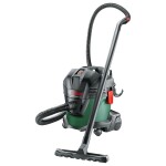 BOSCH UniversalVac 15 / Vysavač průmyslový / 1000W / 15 L (06033D1100)