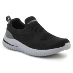 Boty Skechers Delson- 3.0- FAIRFIELD 210405-BLK EU