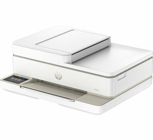 HP Envy 6520e / barevná inkoustová multifunkce / A4 / 10-7 ppm / 4800x1200 / kopírka / skener / fax / WiFi / USB / BT / (714N9B)