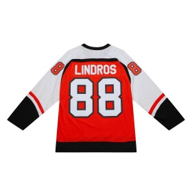 Mitchell & Ness Pánský dres Philadelphia Flyers NHL Eric Lindros #88 1996-97 Velikost: 2XL
